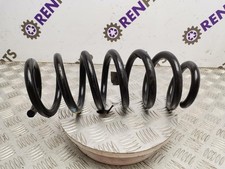 Land Rover Discovery Sport Rear Suspension Coil Spring 2014-2023 K8D2-5B749-LB