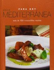 Cocina Mediterránea