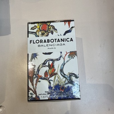 Balenciaga Florabotanica 1.7 fl oz Women's Eau de Parfum - BAL001079