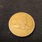 2 1858 Flying Eagle Small Cent 1C Penny Philadelphia Business Strike Circulated — photo 5