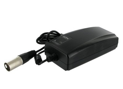 für Batavus Wayz E-GO Control 17 Modell 2017, Original Ladegerät 36V 2A