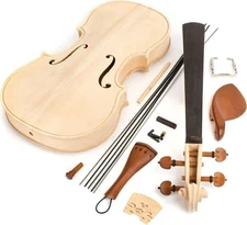 StewMac Build Your Own Fiddle Kit