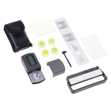 Turntable Tools Record Player Setup Kit Vinyl Lovers Gift Pack Scales Azimuth