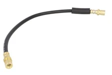 Front axle both sides ABE C82158ABE brake hose for Mercedes-Benz