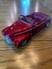 Danbury Mint Limited Edition 1/24 diecast 1941 Chevy Custom Rod
