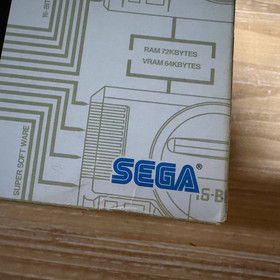 Japanese SEGA Mega Drive Mini By SEGA Console 42 GAMES 30 Years Ann 2019 Genesis