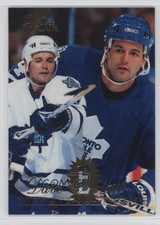 1994-95 Flair Dave Ellett #178 0a4