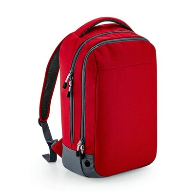 BagBase Athleisure Sports Backpack Rucksack Tasche