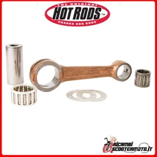 HOT RODS CRANKSHAFT CONNECTING ROD Kawasaki KDX 220 2006 8129#7