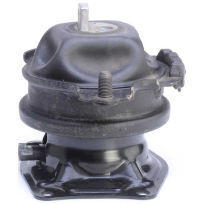 Rear Engine Mount For 2009-2015 Honda Pilot 3.5L V6 2011 2010 2012 2013 2014