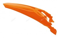 KotflÜGel Hinten Orange Racetech FüR KTM 250 EXC Factory Edition 2015