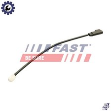 WARNING CONTACT BRAKE PAD WEAR FT32602 FOR FORD TRANSIT/V363/Van/CUSTOM/V362