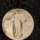New Listing**jasomercer_10**. 1928 Standing Liberty Quarter.