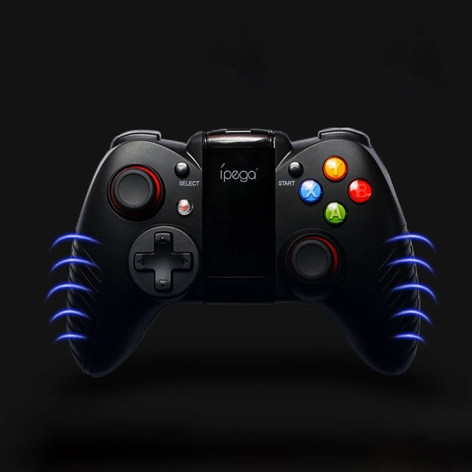 IPEGA Wireless Bluetooth Mobile Game Controller Gamepad for iOS Android Phone - Image 4 of 4