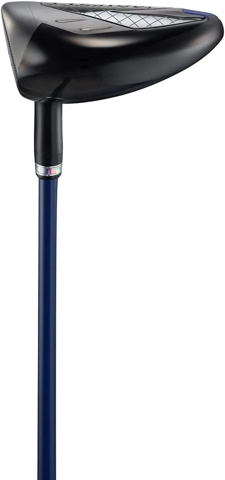 MAJESTY ROYALE MENS FAIRWAY WOOD #7 LOFT 21 R-FLEX GRAPHITE FW RH MARUMAN SPOON - Image 4 of 4