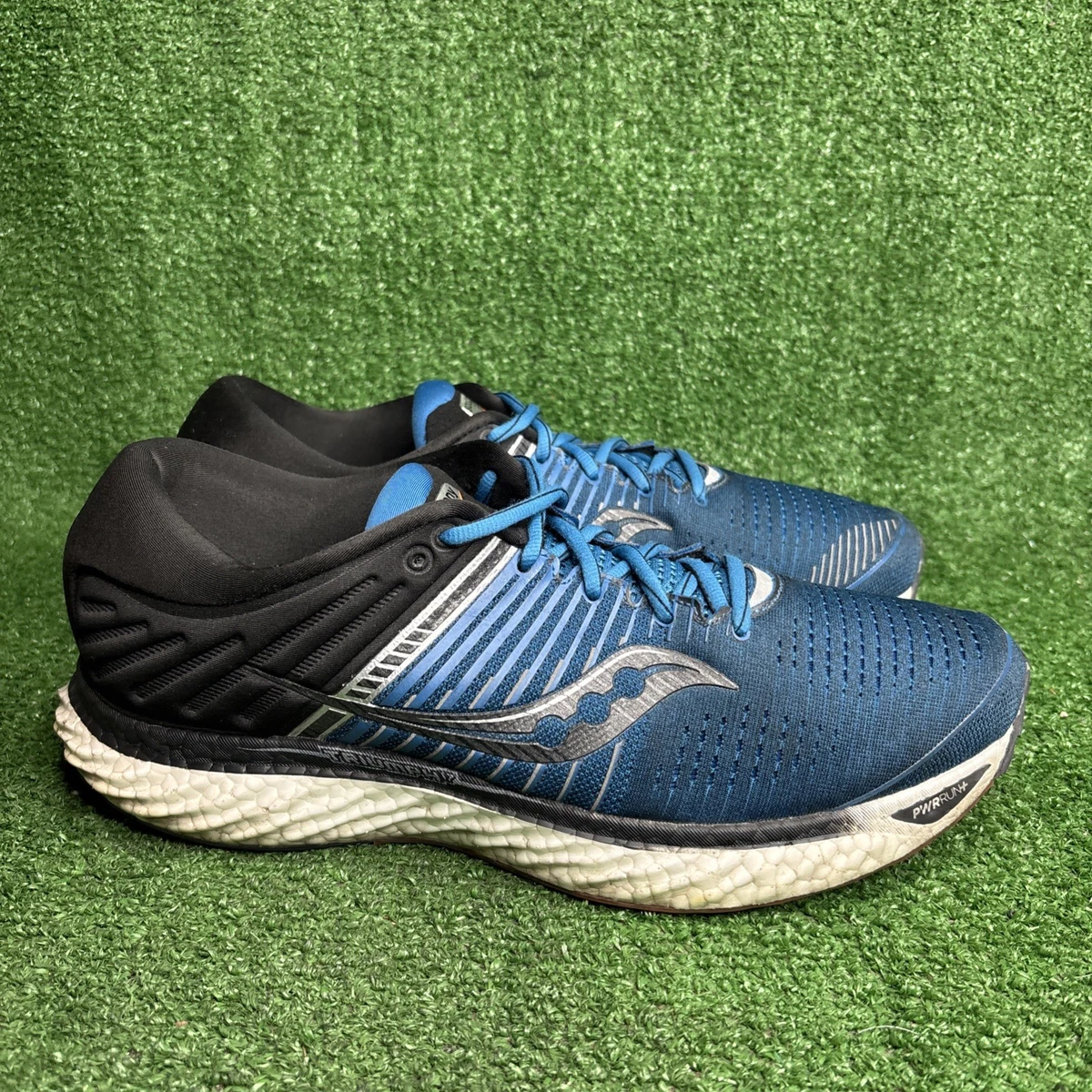 Saucony Triumph 17 Blue for sale | eBay display picture 1