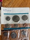 Multiple Mint Uncirculated Sets 1980,85,78,79,76,88 iL 09 — photo 2