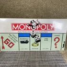 Monopoly Board Game Original Parker Brothers 1993 No. 0009 Still Sealed Vintage