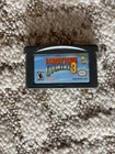 Donkey Kong Country 3 (Nintendo Game Boy Advance, 2005)