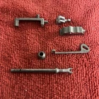 Smith & Wesson J Frame Model 60 Stainless 38 Special Parts Group See Pics