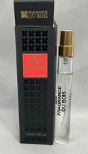 Fragrance Du Bois Lovers Unisex Extrait De Parfum 7.5ml Mini New In Box