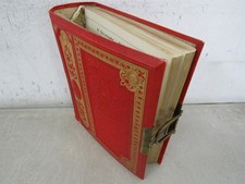 nystamps Worldwide Pre 1900 stamp collection Antique album Hi cost a12xg
