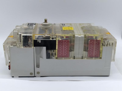 Moeller NZM9-250 Motor Disconnect Switch 600VAC 200A 