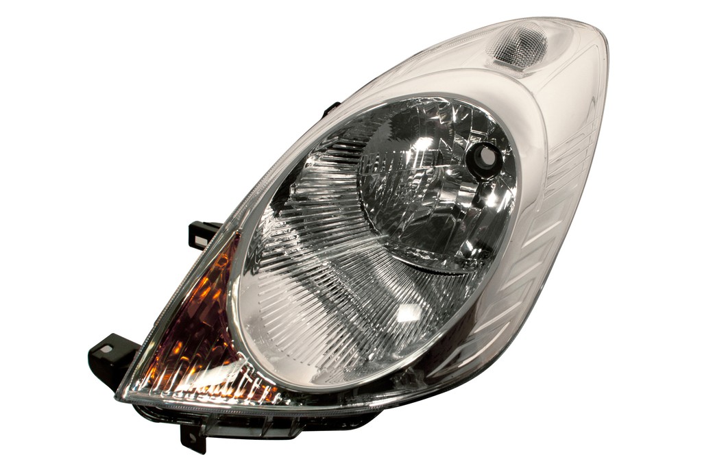 PROIETTORE SINISTRO H4 per NISSAN NOTE