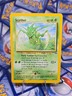 Vintage Pokémon TCG Scyther Neo Genesis Unlimited  46/75