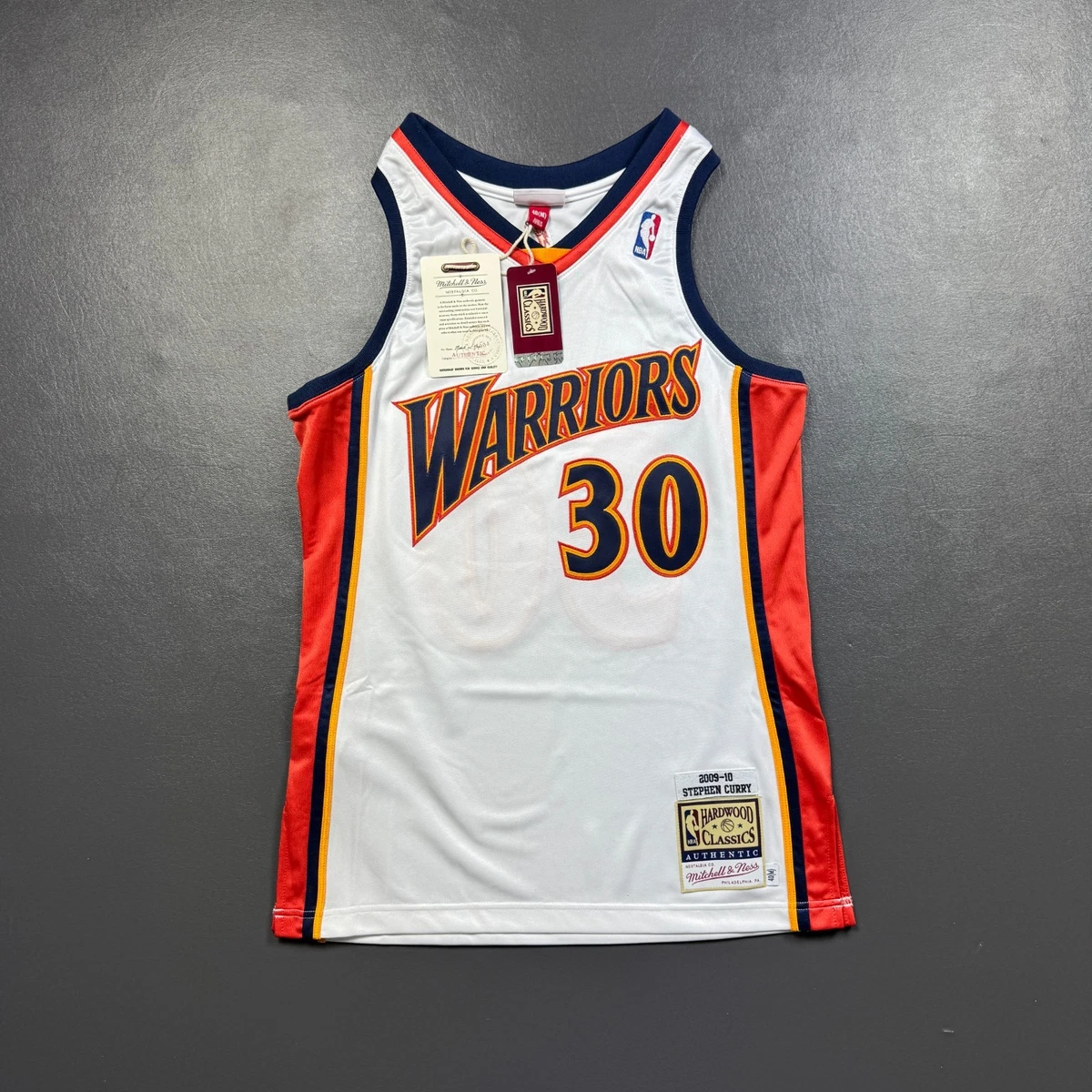 Las mejores ofertas en Mitchell & Ness camisetas de la NBA de