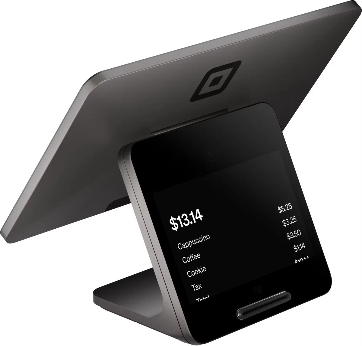 25+ Square POS Credit Card Terminals & Readers for sale | Updated