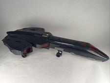 gi joe cobra night raven 2008 parts Hasbro Pl...