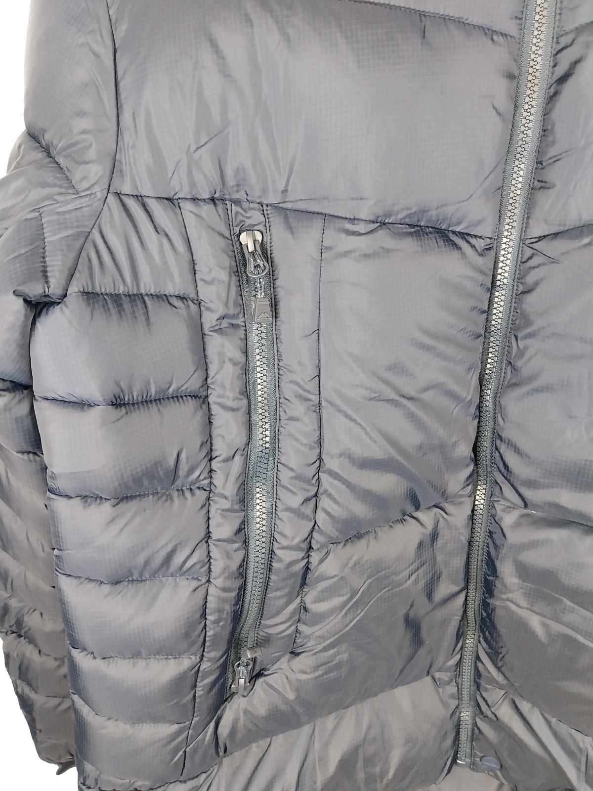 Monterrain Puffer  Jacket Size L RRP £125 image 3