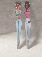 Sally Beauty Lady Tweezers Set of 2 {{FREE SHIPPING}}