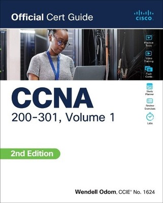 CCNA 200-301 Hands-on Mastery with Packet Tracer (Networking Technology)