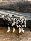 Lego Hero Factory Stormer Lot