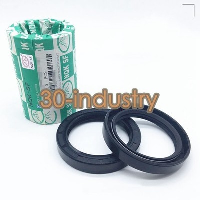 QTY:10 New For Skeleton Oil Seal TC 40X62X9 #jd