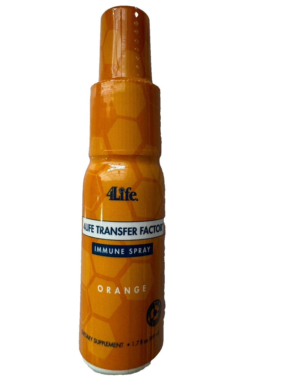 4Life Spray de vitaminas y minerales