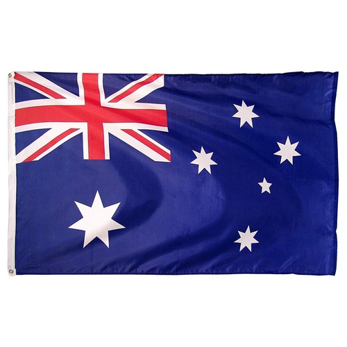 Aluminium Australian Flag Pole 1.55M 6.2M 7.1M Flagpole Full Set - Picture 4 of 30