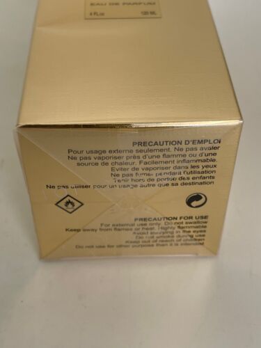 Mancera Aoud Vanille by Mancera, 4 oz EDP Spray for Unisex Eau De Parfum NEW BOX - Picture 2 of 3