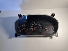 Jdm 99-00 Ek4 Sir Cluster
