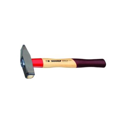 Gedore 8584120 600 IH-400 Engineers' Hammer ROTBAND-PLUS