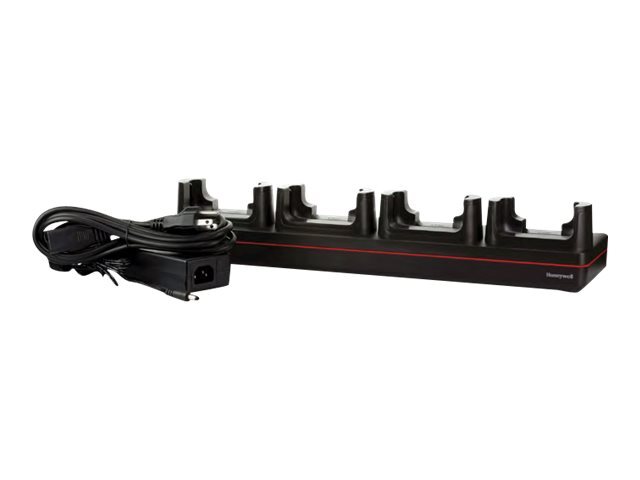 HONEYWELL CT40-CB-UVN-0 Libera installazione Nero Accessori pda CT40-CB-UVN-0