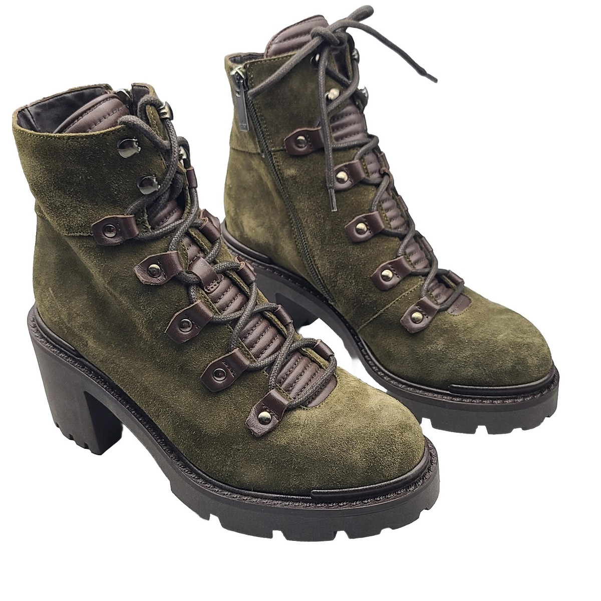 suede aquatalia lucie