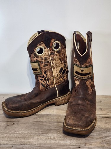 Visvim grizzly boot - Gem Visvim grizzly boot - Gem