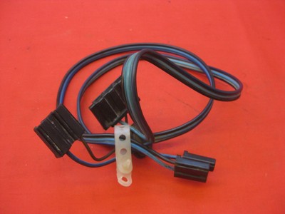 1961-1962 Chevy Impala Belair Biscayne Sedan 2 speed wiper switch