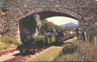 Ravenglass & eskdale railway