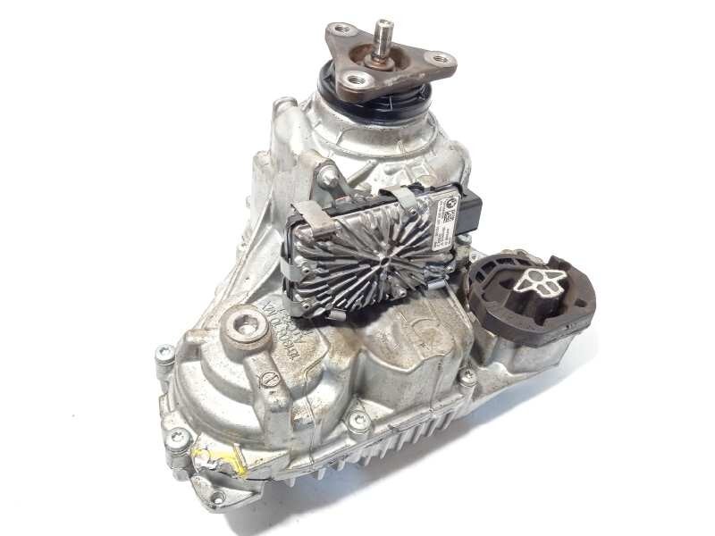 9470189 TRANSFER CASE / 27109470189 / 7023130 FOR BMW X5 SERIES G05 XDR
