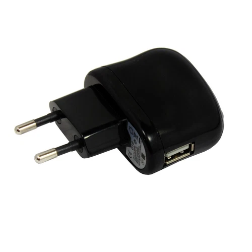 USB Adapter kompatibel mit Cubot Note 8, 2000mA, 2A, Auto-ID