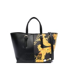 Versace Jeans Shopping Bags